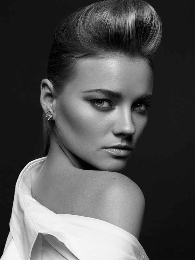 JUKKA - PORTFOLIO - BEAUTY